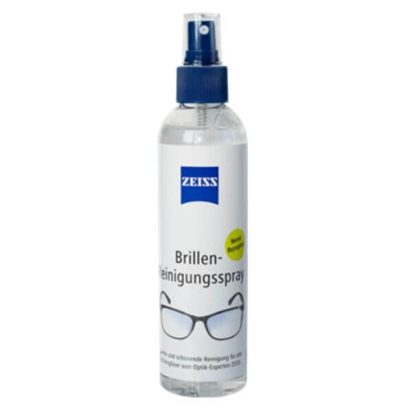 Zeiss Brillen Reinigungsspray 240ml