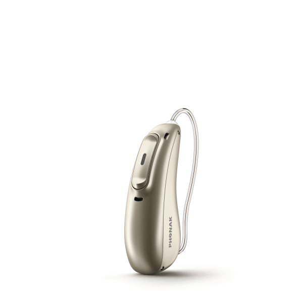 Phonak Audeo M30-R - Akkugerät