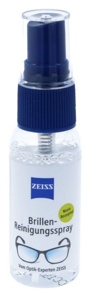 Zeiss Brillen-Reinigungsspray 30ml