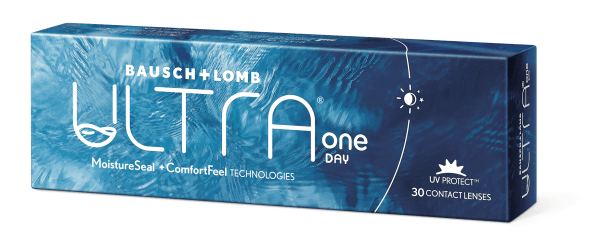 ULTRA® ONE DAY