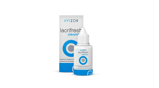 Avizor Lacrifresh Cleaning 1x15ml