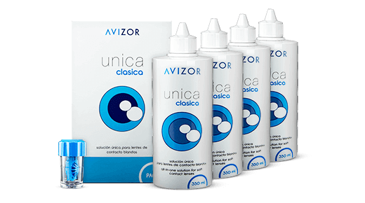 Avizor Unica Clasica - 4x 350ml