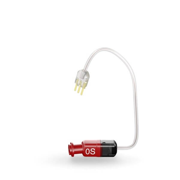 Phonak externer Hörer 4.0 - für Marvel/Paradise/Lumity Hörgeräte